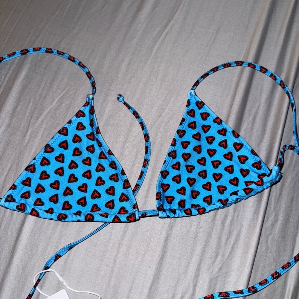 Bright swimwear NWT